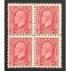 Canada 192i Block F-VF MNH