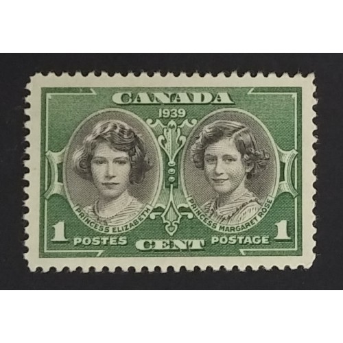 Canada 246 VF MNH