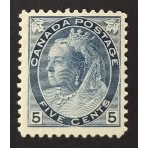 Canada 79 F-VF MNH