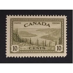 Canada 269 F-VF MNH