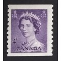 Canada 333 F-VF MNH