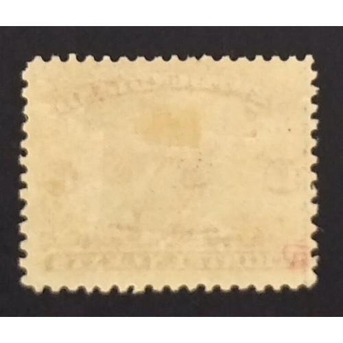 Newfoundland 30 VF MH