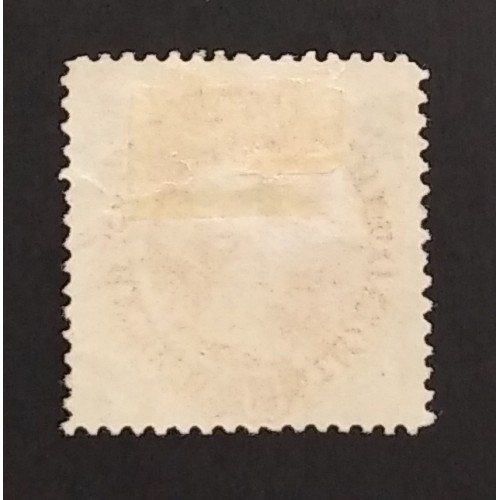 Newfoundland 28 F-VF MH