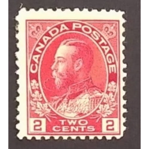 Canada 106 F MNH