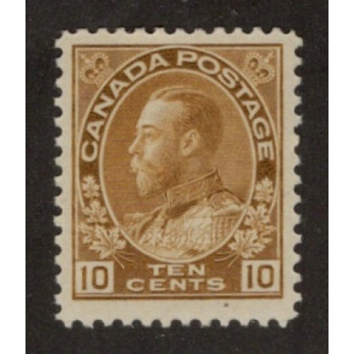 Canada 118 VF MNH