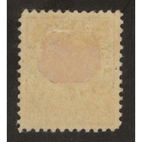 Canada 119c VF MH