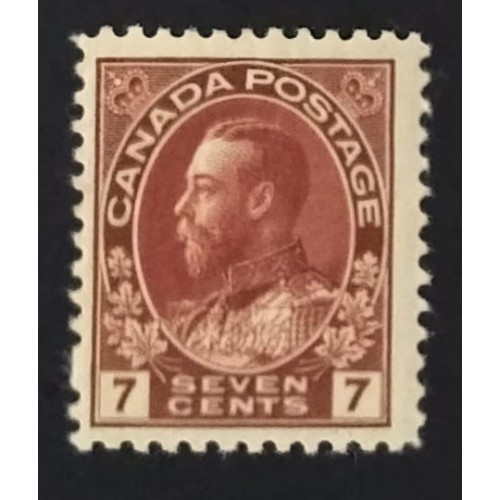 Canada 114 F-VF MNH