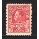 Canada MR5 F-VF MNH