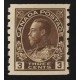 Canada 129ii F-VF MNH
