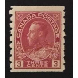 Canada 127ii F-VF MNH
