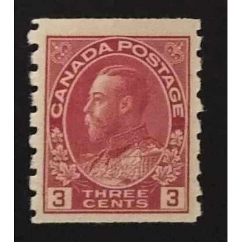 Canada 127ii F-VF MNH