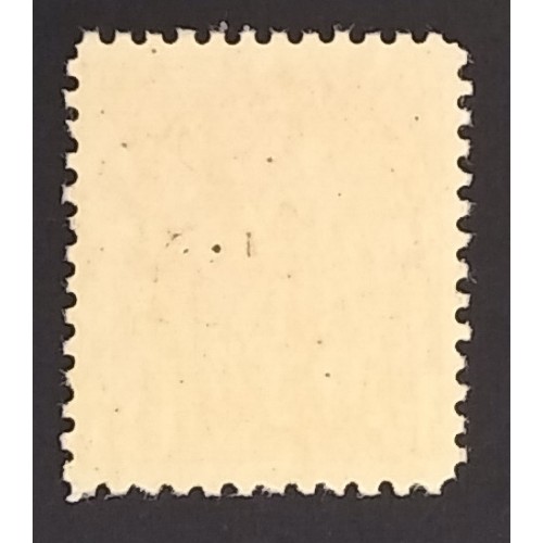 Canada MR3 F-VF MNH