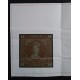 Nova Scotia 1 VF Unused (No Gum) ** See Certificate **