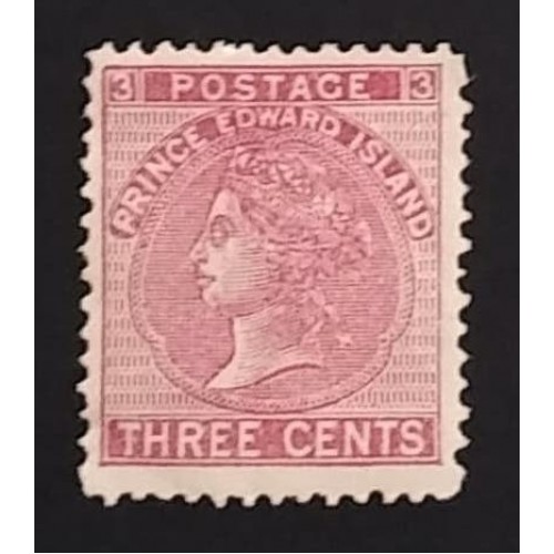 Prince Edward Island 13d F-VF MNH