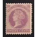 Prince Edward Island 16 F MNH
