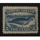 Newfoundland 53 VF MH