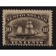Newfoundland 59 F MNH