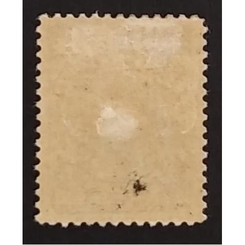 Newfoundland 84 F-VF MH
