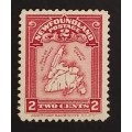 Newfoundland 86 F-VF MH
