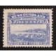 Newfoundland 91 F-VF MLH