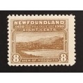 Newfoundland 93 F MH