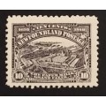 Newfoundland 95 F-VF MH