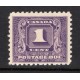 Canada J6 F-VF MNH