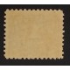 Canada J6 F-VF MNH
