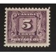 Canada J9 F-VF MNH