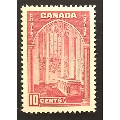 Canada 241 VF MH