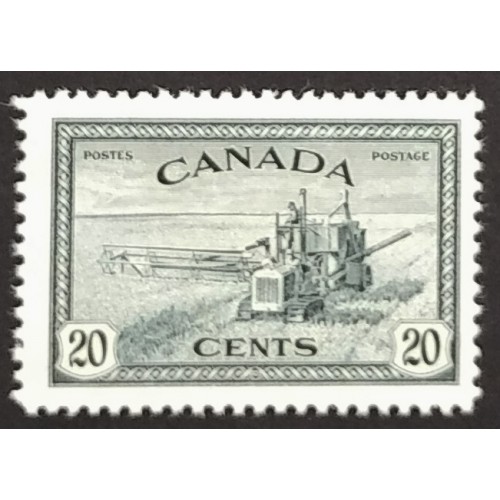Canada 271 F-VF MNH