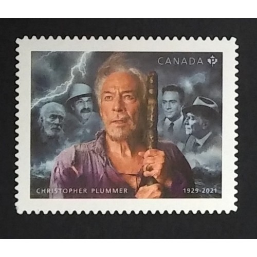 Canada 3303i Die Cut VF MNH