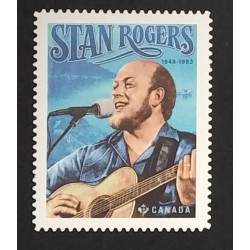 Canada 3296i Die Cut VF MNH