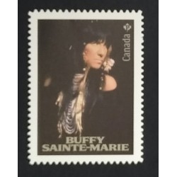 Canada 3314i Die Cut VF MNH
