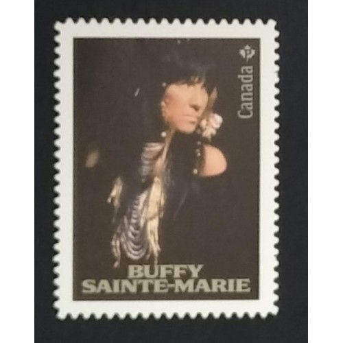 Canada 3314i Die Cut VF MNH