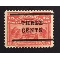 Newfoundland 129 VF MH