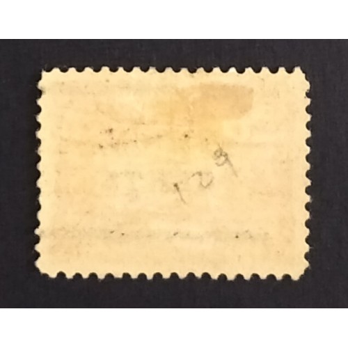 Newfoundland 129 VF MH