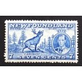 Newfoundland 235 VF MNH