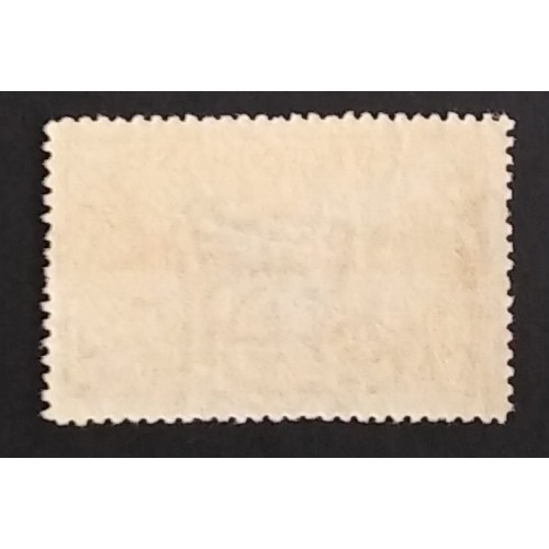 Newfoundland C17 F-VF MNH