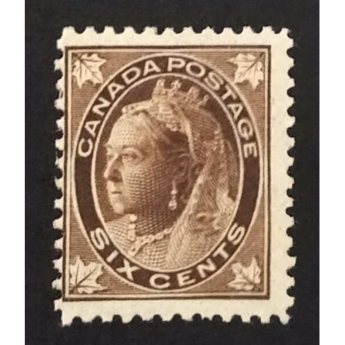 Canada 71 F MNH