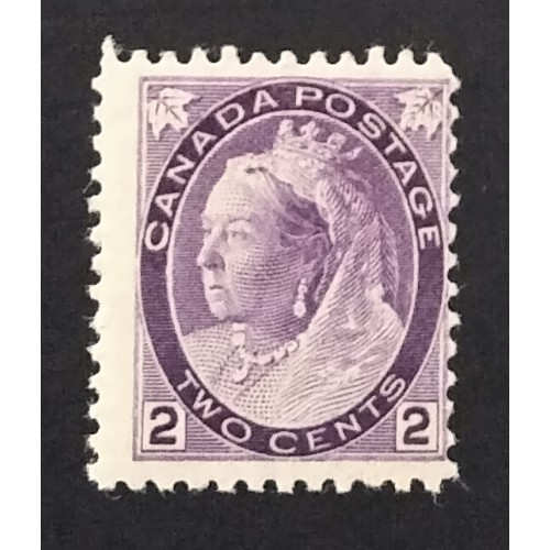 Canada 76 F MNH