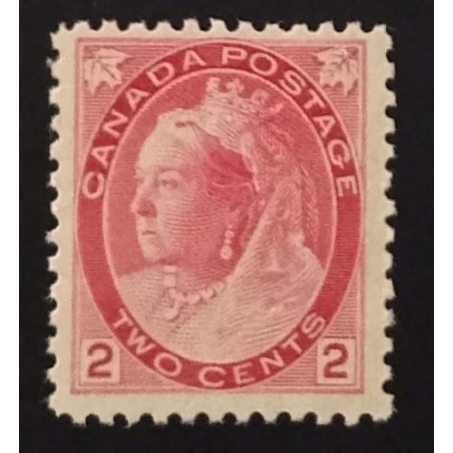 Canada 77 F-VF MNH