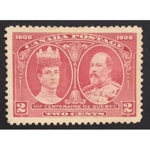 Canada 98 VF H Unused (Part Gum)