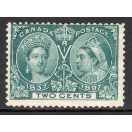 Canada 52 F MNH