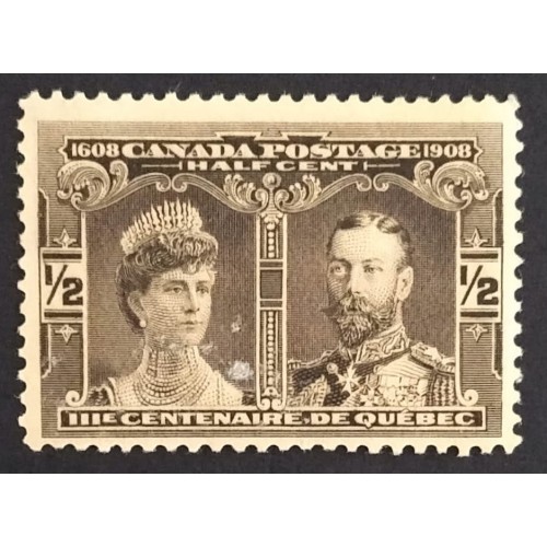 Canada 96 F MNH