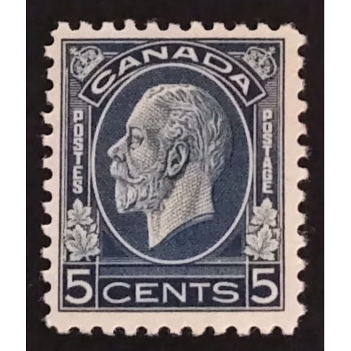 Canada 199 F-VF Unused (No Gum)