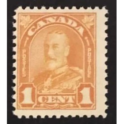 Canada 162 F MNH