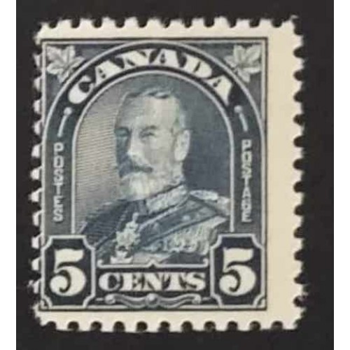 Canada 170 F MNH
