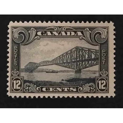 Canada 156 F-VF MH