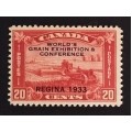 Canada 203 F-VF MNH